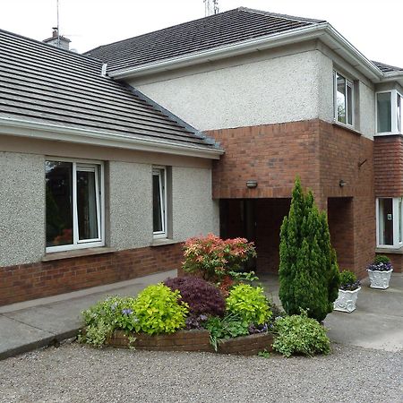 Annabella Lodge B&B Mallow Exterior foto