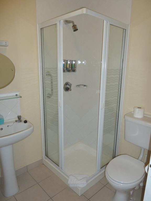 Annabella Lodge B&B Mallow Quarto foto