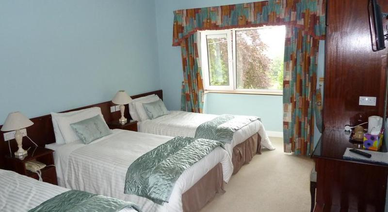 Annabella Lodge B&B Mallow Exterior foto